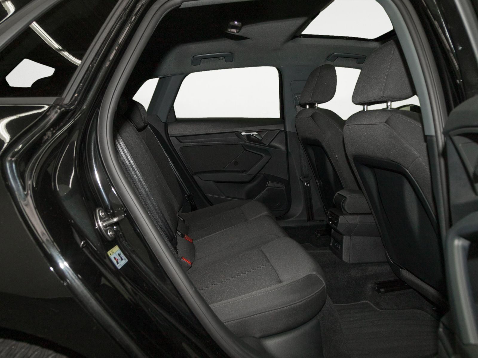 Audi A3 Sportback 40 TFSI e ADVANCED - Samsaru's Car Outlet