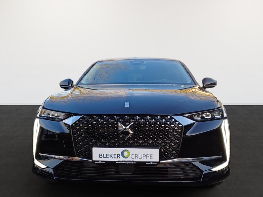 DS Automobiles DS4 Trocadero