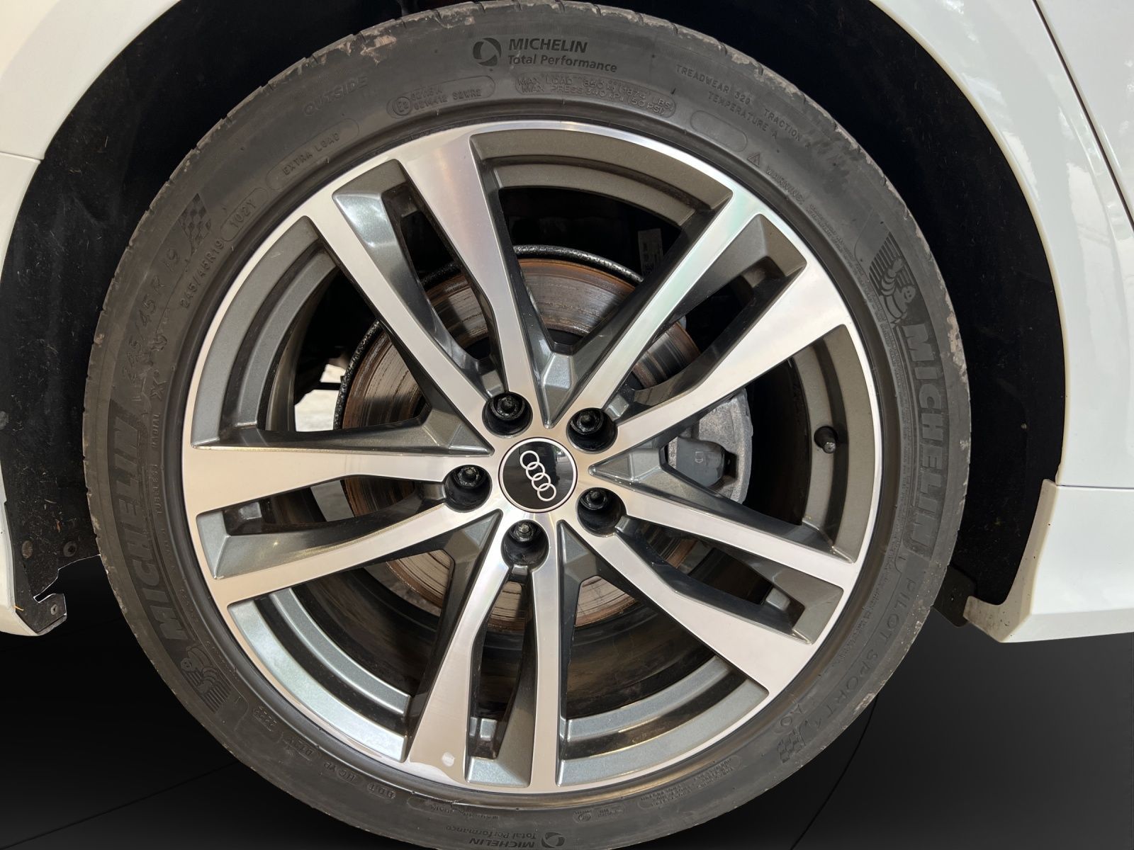 Audi A6 Avant 50 TDI qu. S line AHK Pano Matrix LM 19