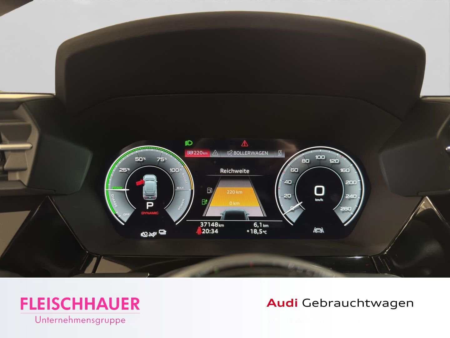 Audi A3 Sportback 40 TFSI e S line LED+Kamera+VC+App-