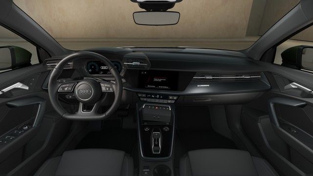 Audi A3 Sportback 30 TFSI S line - Samsaru's Car Outlet