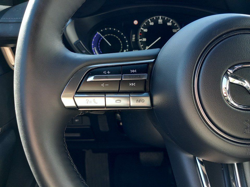 Mazda MX-30 KOM-P IV-P PRE-P GSD 360 KAMERA SITZHZ LEN