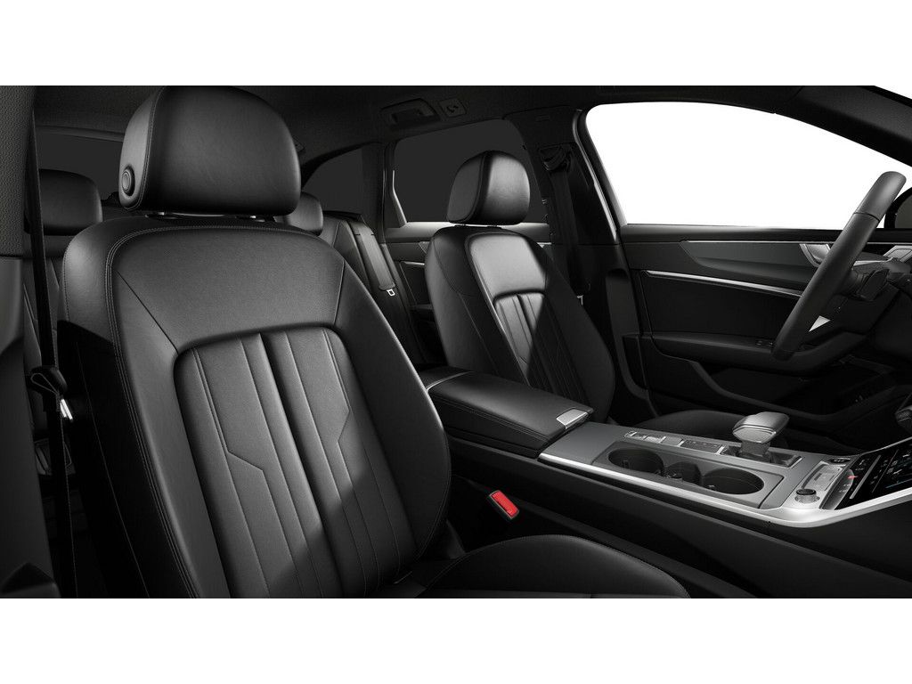 Audi A6 Avant 40 TDI S tronic - Samsaru's Car Outlet
