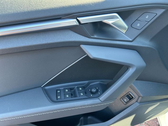 Audi A3 Sportback 40 TFSIe advanced S-LINE INT.+S-TRO