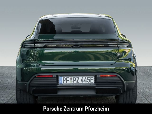 Porsche Macan 4S - Samsaru's Car Outlet