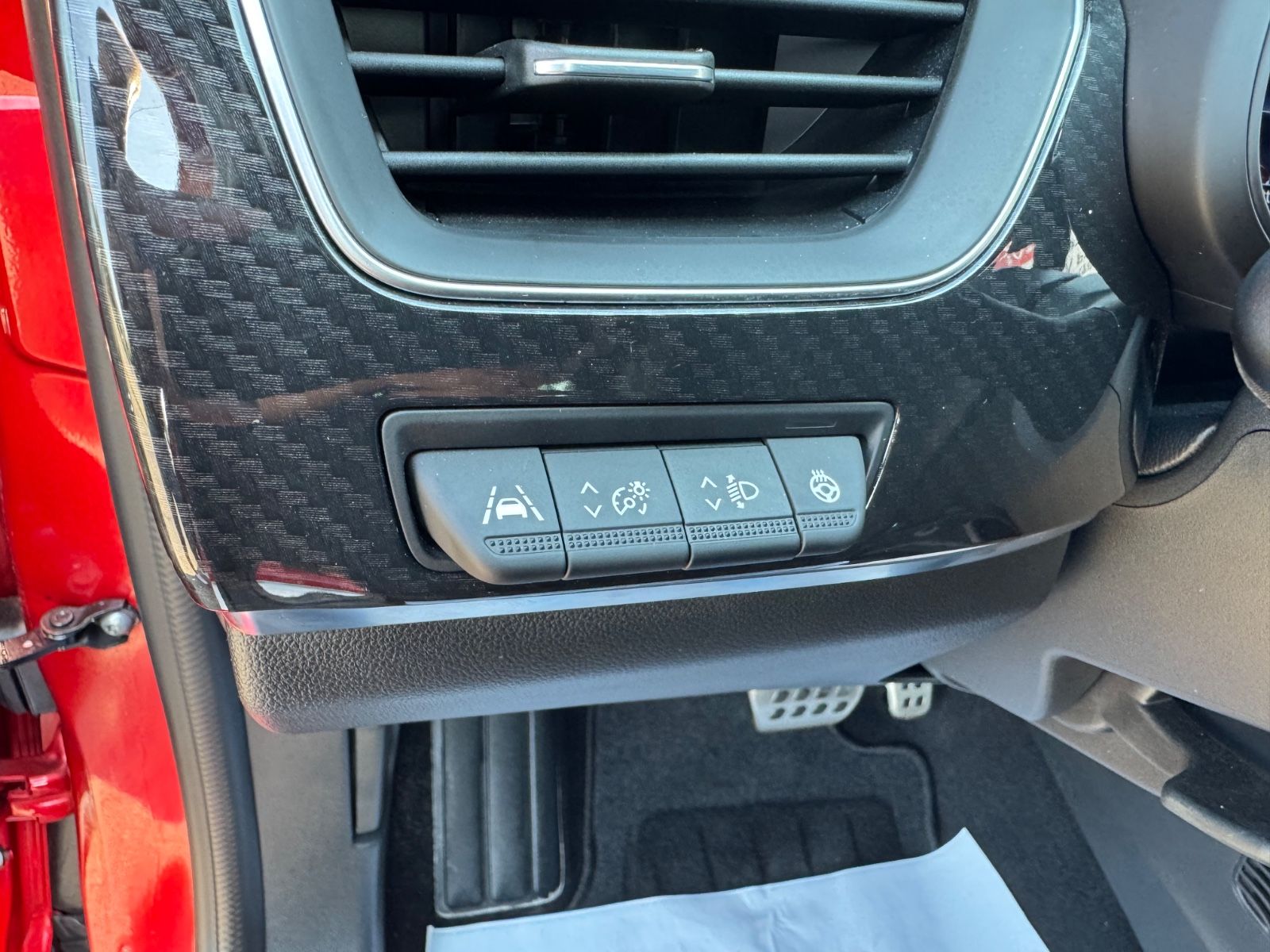 Renault Arkana R.S. Line - Samsaru's Car Outlet