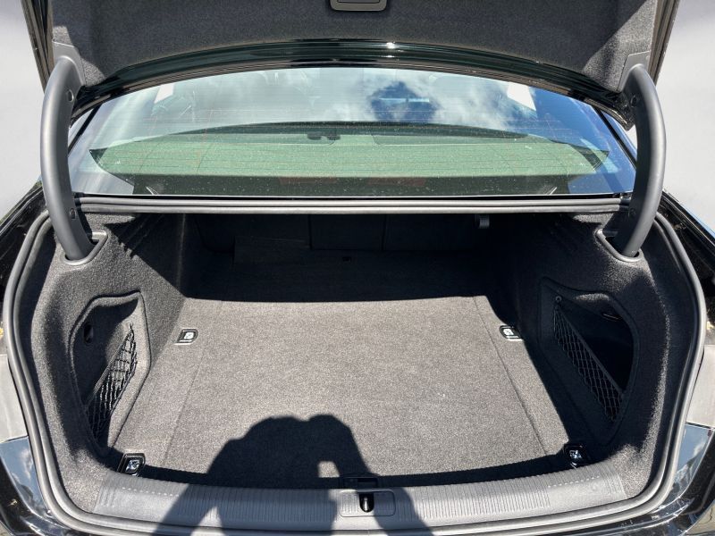 Audi A4 TDI - Samsaru's Car Outlet