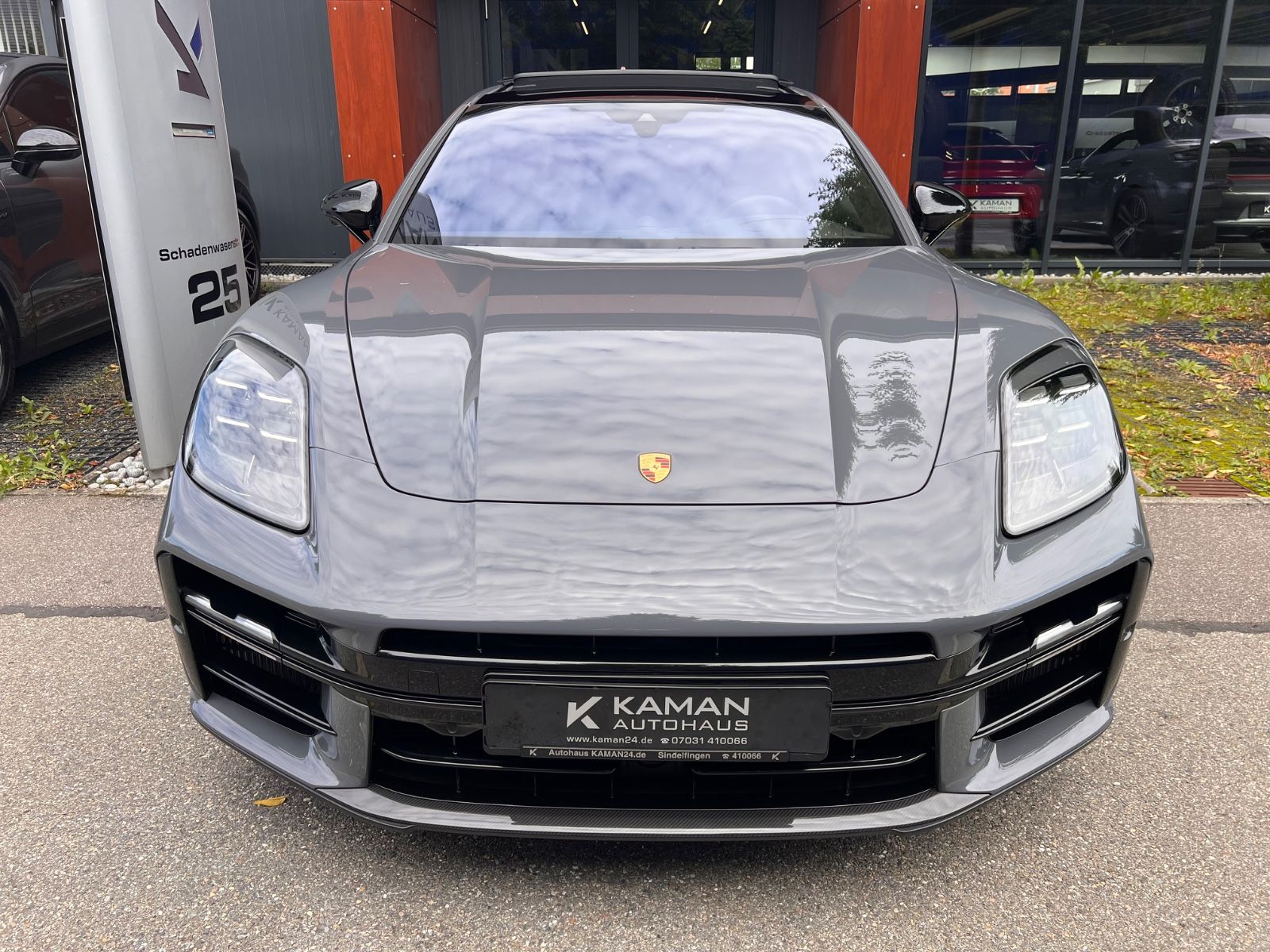 Porsche Panamera GTS #CARBON SPORTP.! PRSE! NP207.500€!
