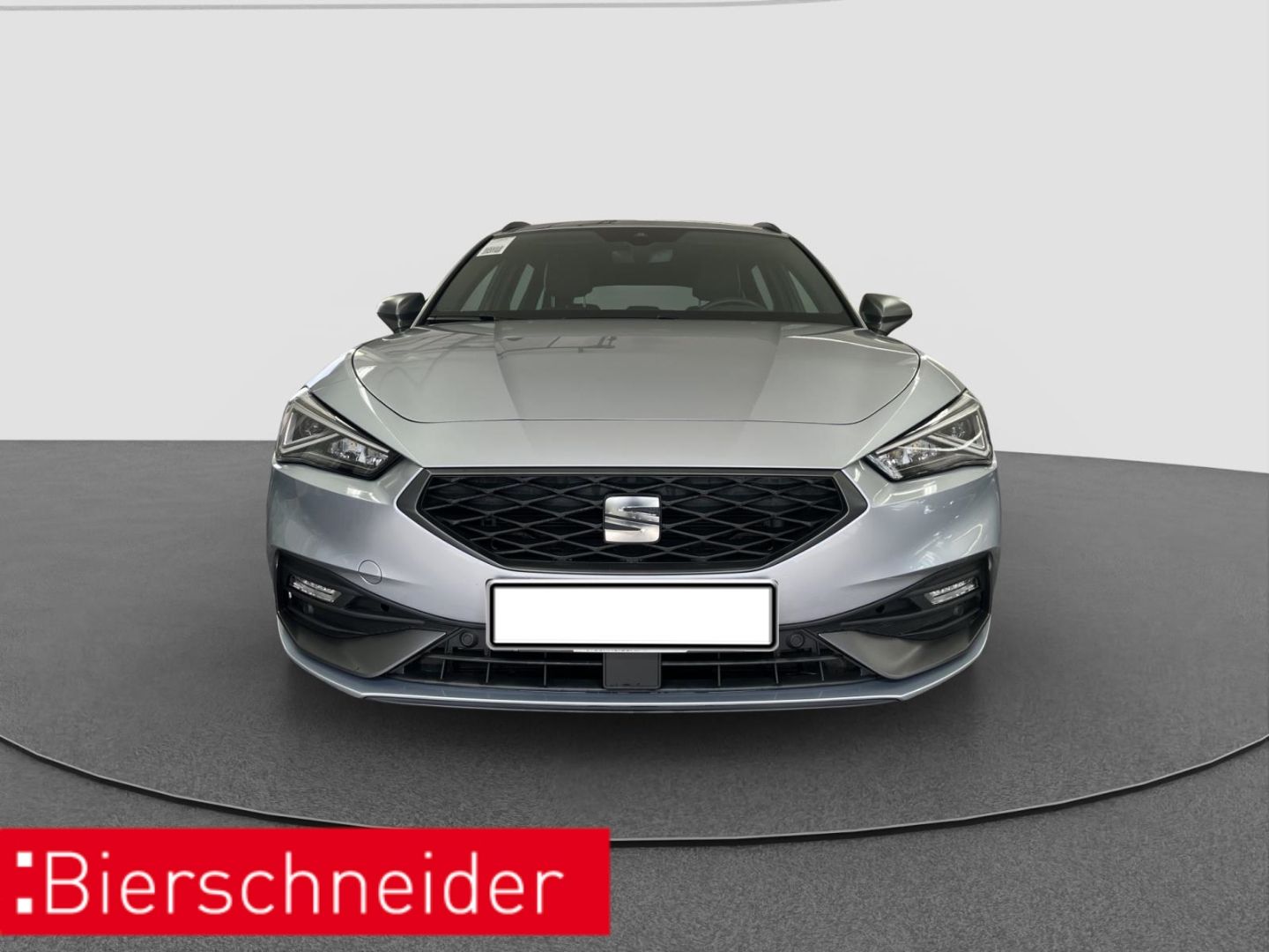 Seat Leon SP 2.0 TSI DSG AB199EUR FR AHK BEATS REAR N