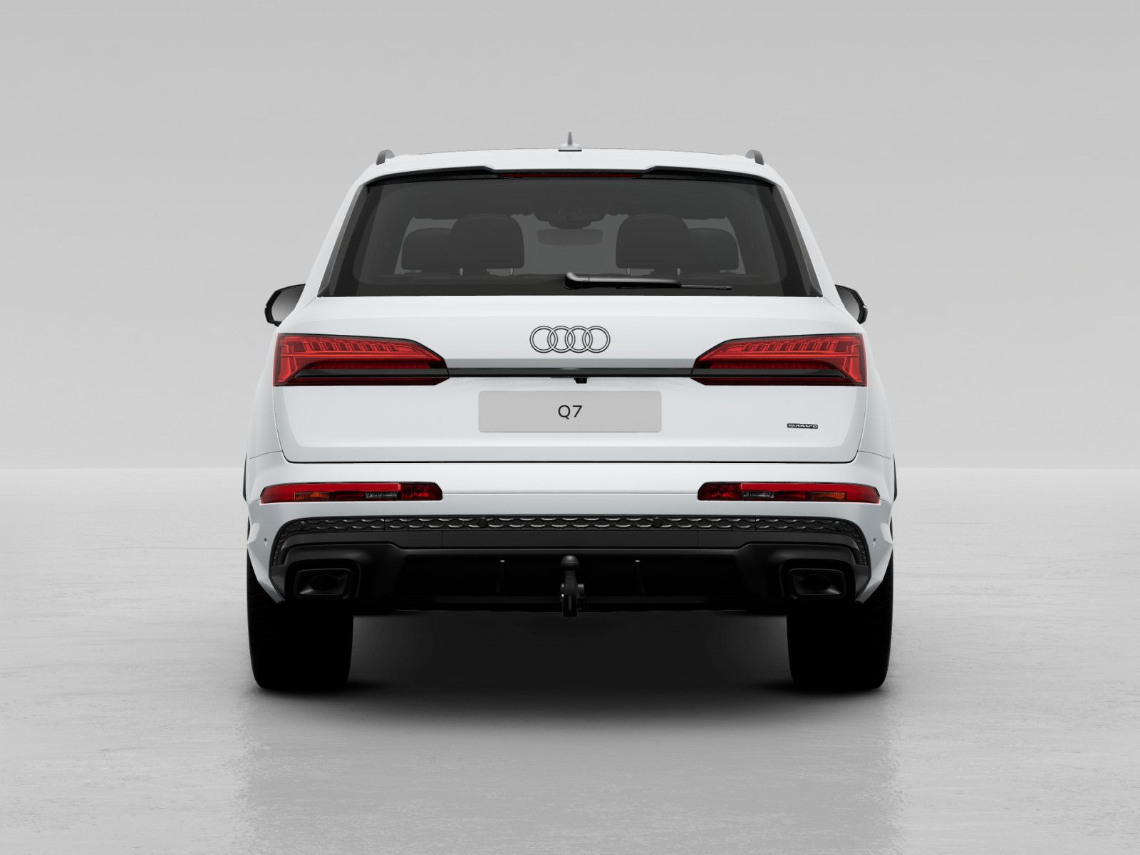Audi Q7 50 TDI quattro S line*Navi*Matrix*HUD*AHK*PDC
