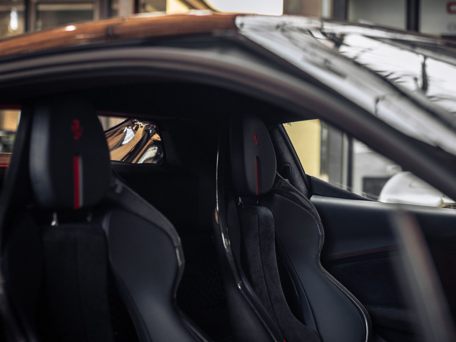 Ferrari 296 GTB - Samsaru's Car Outlet