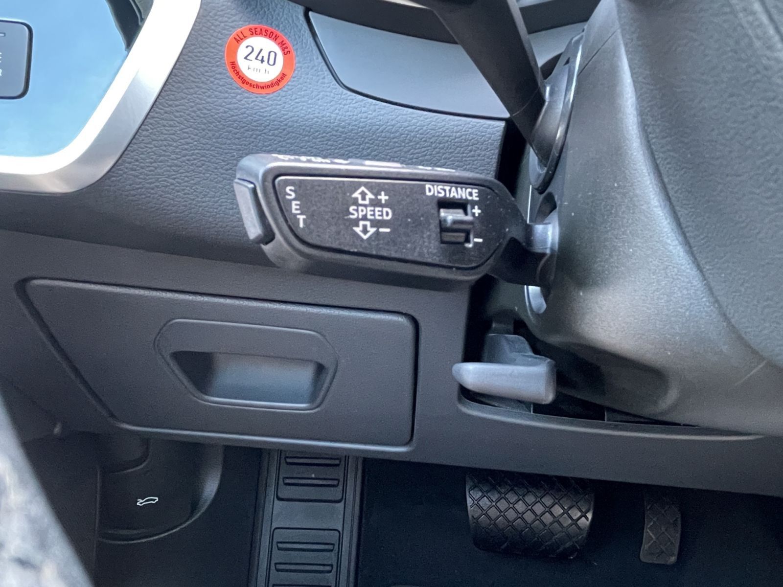 Audi A6 Av. 50 TFSI e quattro - Samsaru's Car Outlet