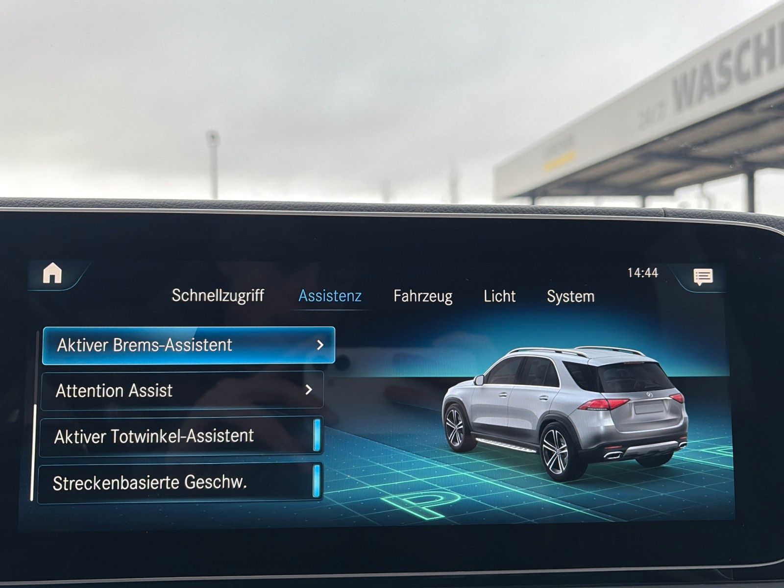 Mercedes-Benz GLE 350 e 360*Pano*Distro*AHK*Burmst*4xSHZ* Excl
