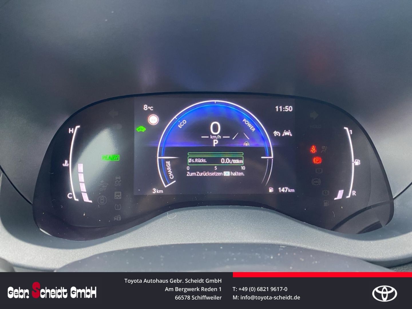Toyota Yaris Cross Hybrid FWD Teamplayer Sitzheizung Le
