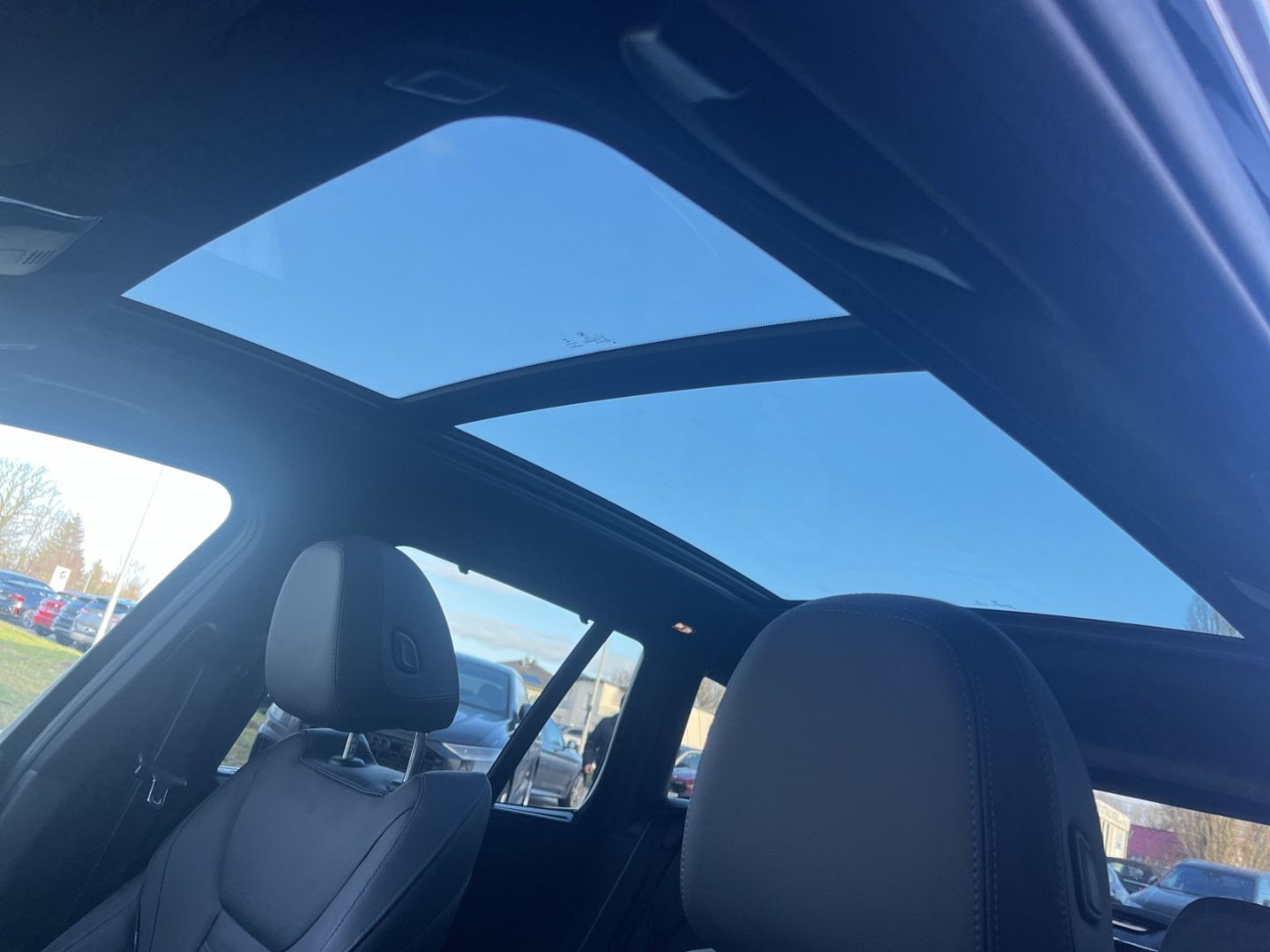 BMW X3 30e M Sport xDrive/Sportpaket/HUD/AHK/Panoram