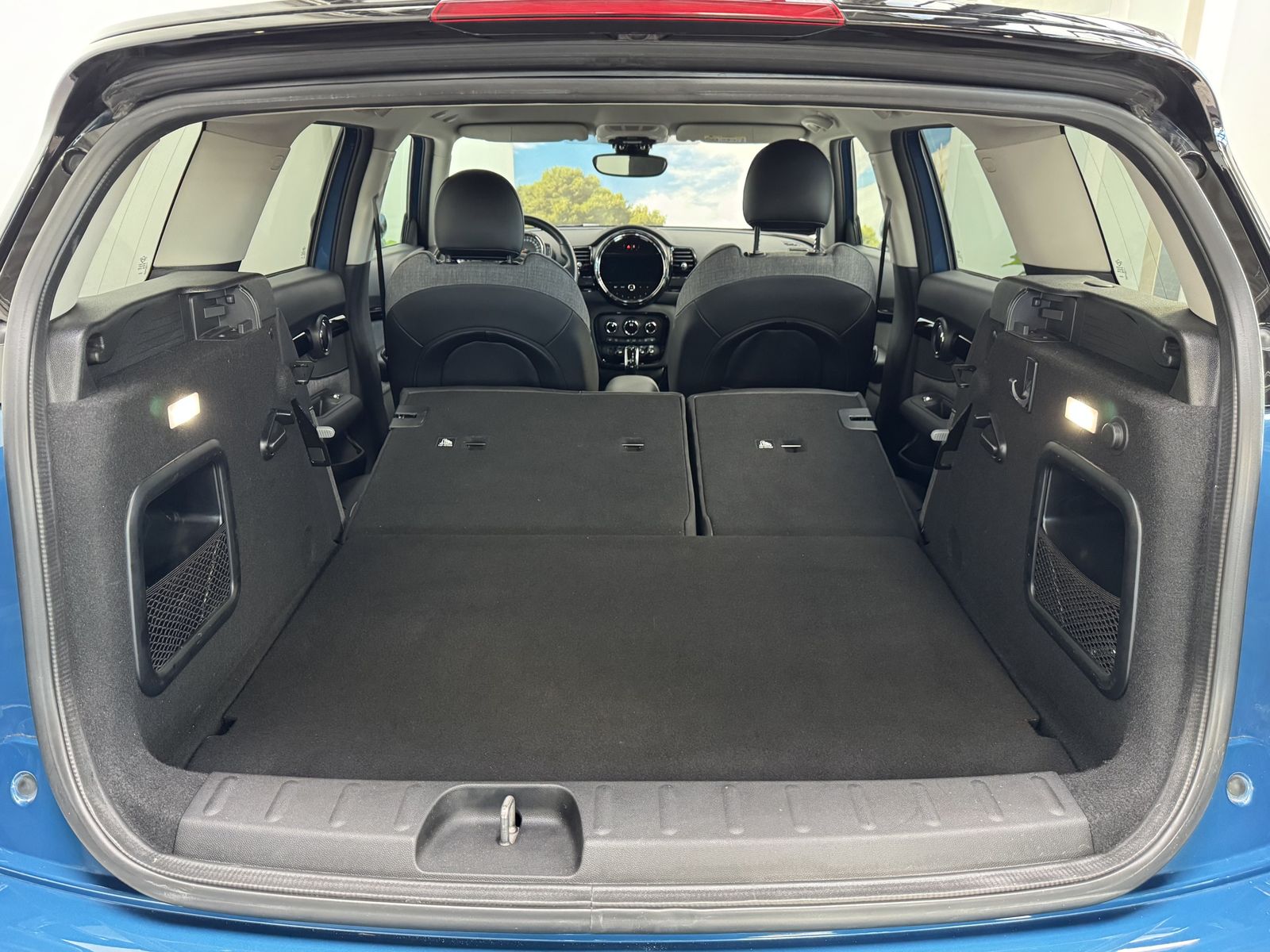 MINI Cooper S Clubman - Samsaru's Car Outlet