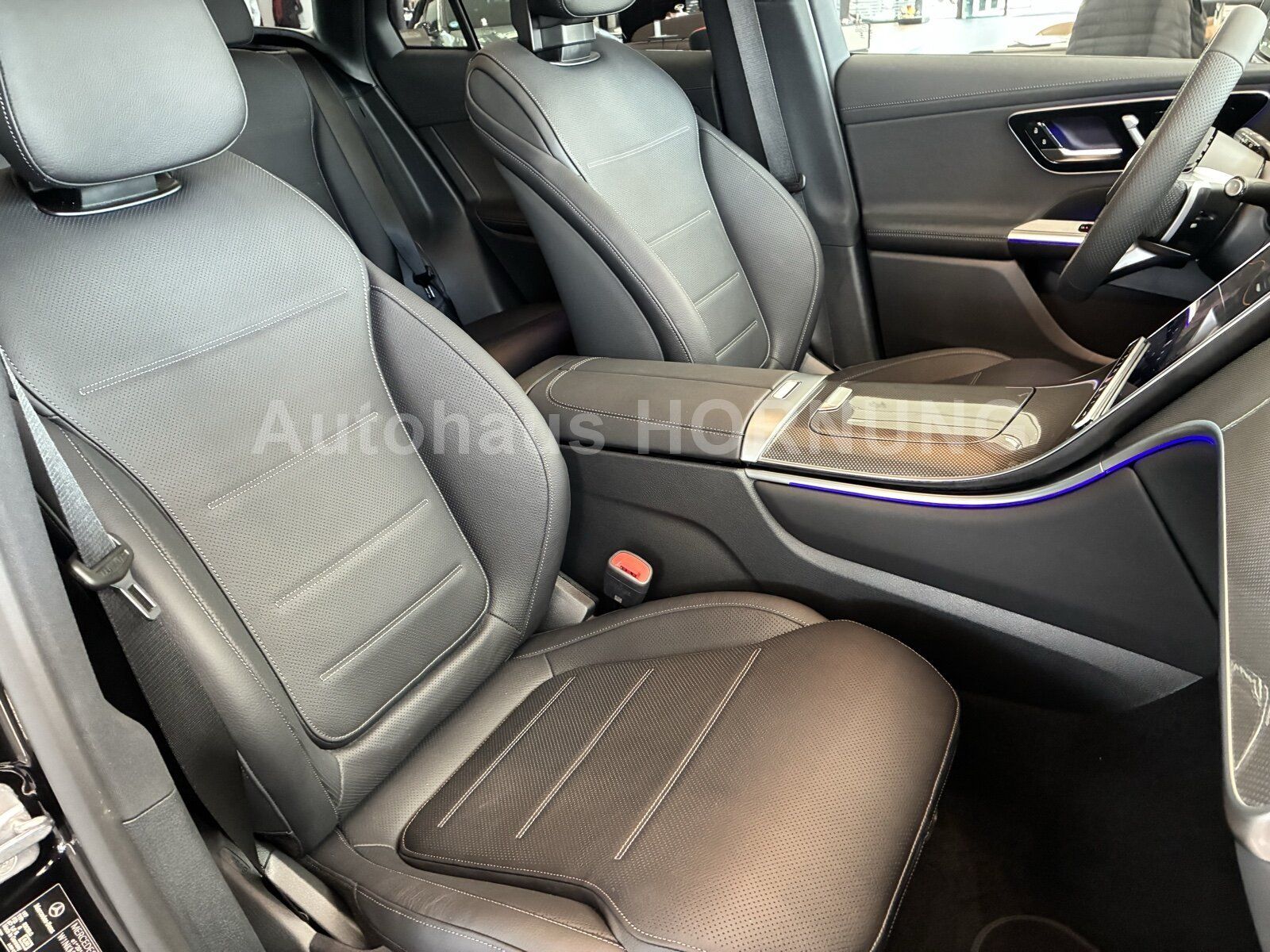 Mercedes-Benz GLC 450 d Edition AMG 4M Pano StHz AHK 360° Burm