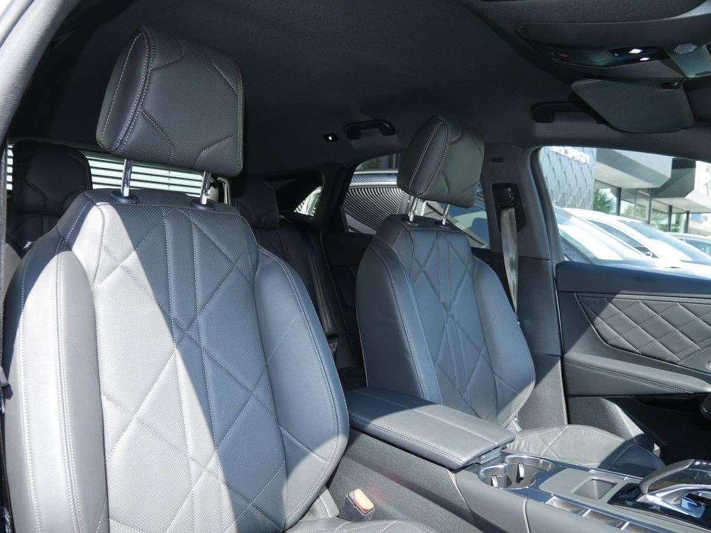 DS Automobiles DS 7 Crossback E-Tense Rivoli 4x4 AKTIVSITZE LED