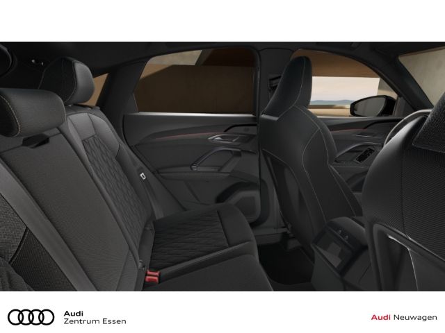Audi Q5 SPORTBACK TDI QUATTRO S LINE - Samsaru's Car Outlet