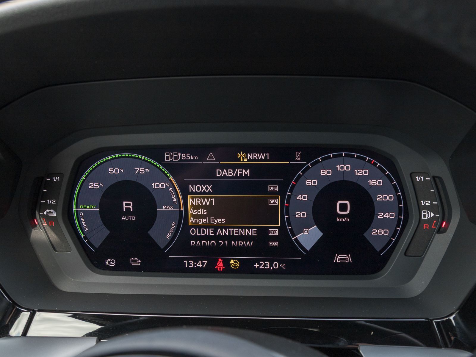 Audi A3 Sportback 40 TFSIe PARKLENK KAMERA SITZHZG