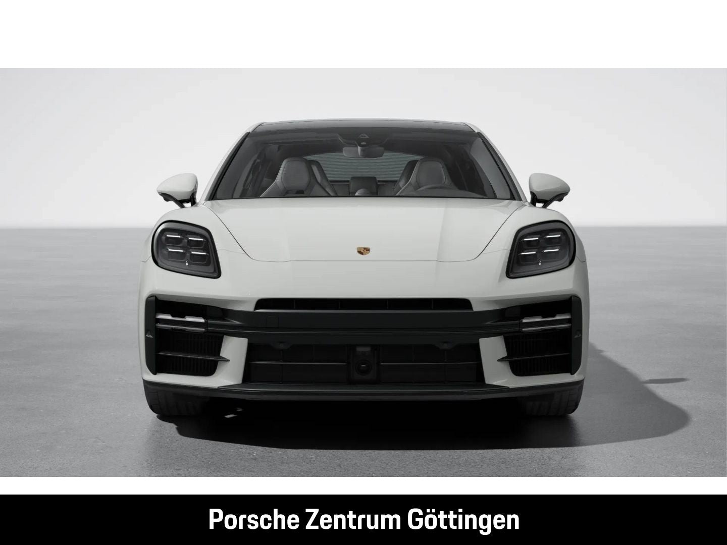 Porsche Panamera 4 E-Hybrid HA-Lenkung Active-Ride BOSE