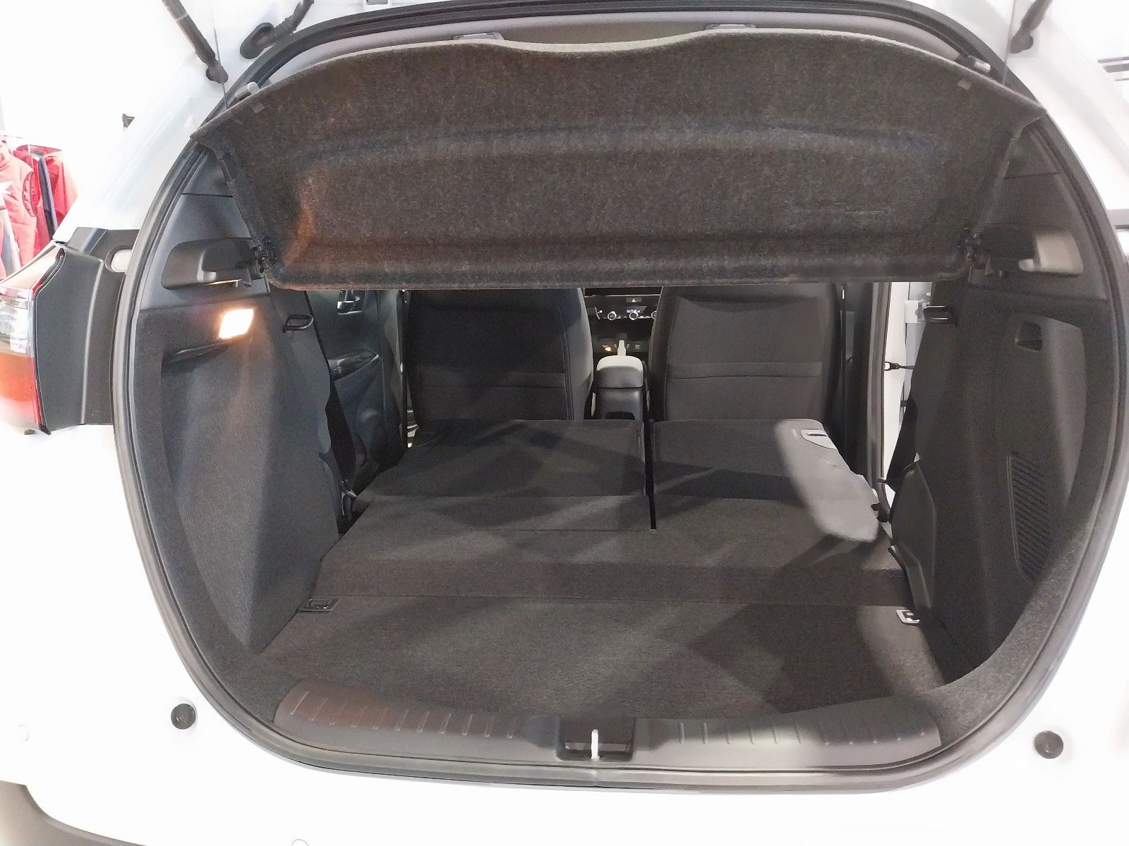Honda Jazz 1.5 i-MMD Hybrid Elegance Navi/LED