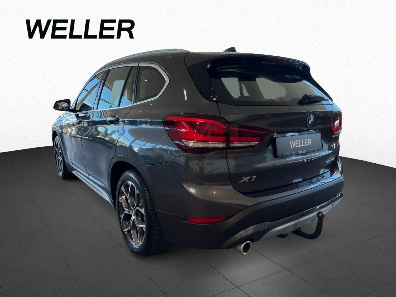 BMW X1 xDrive25e RFK - Samsaru's Car Outlet