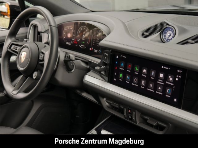 Porsche Cayenne E-Hybrid Coupe*BOSE*PASM*INNO*PANO*