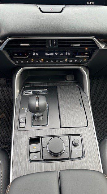 Mazda CX-80 Homura Plus 3.3L e-SKYACTIV D 254  7-sitze