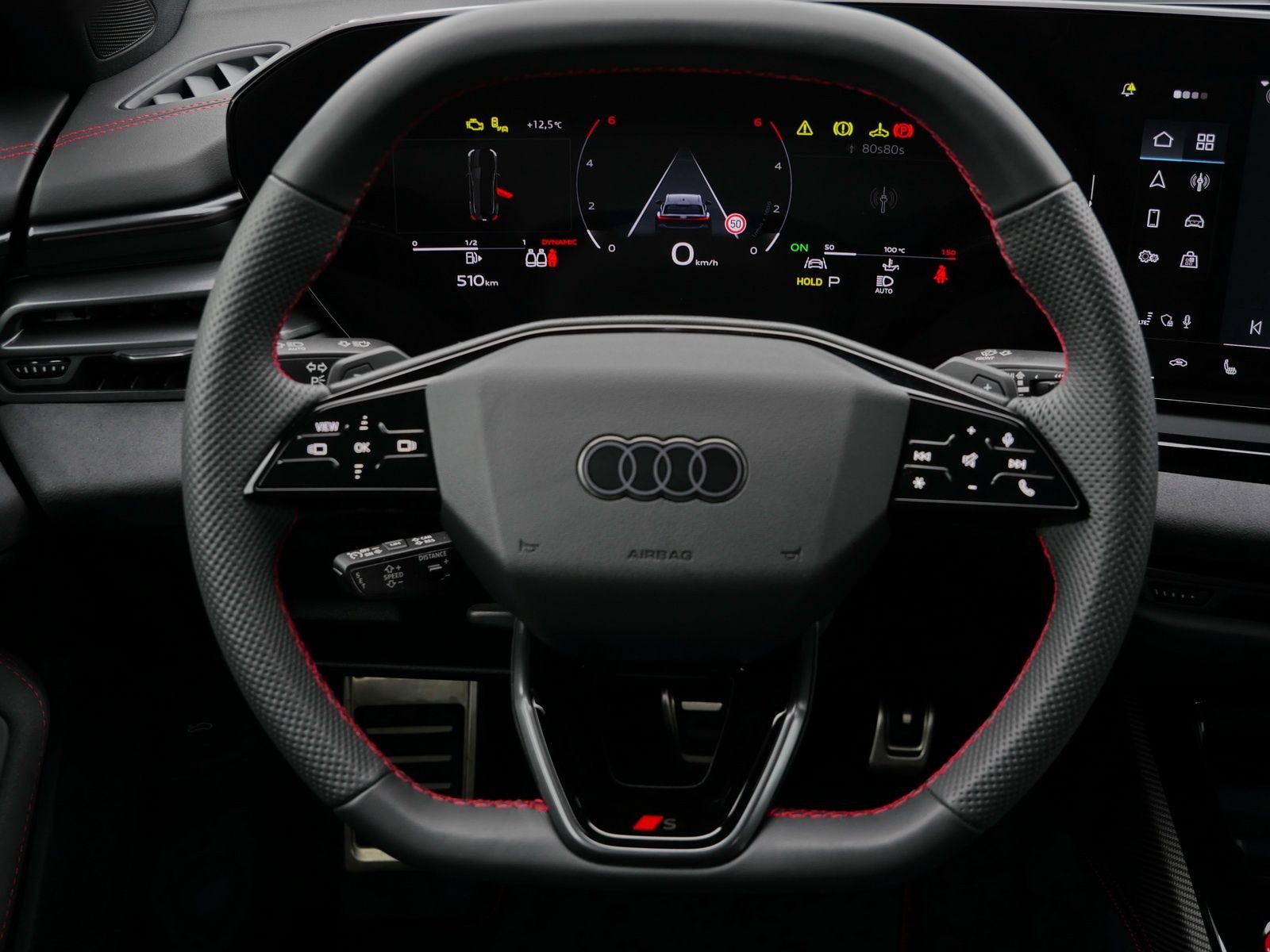 Audi A5 Avant 40 TDI qu. S Line Standhz*AHK*Matrix