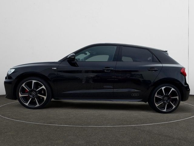 Audi A1 Sportback 40 TFSI S-tronic S line - Samsaru's Car Outlet