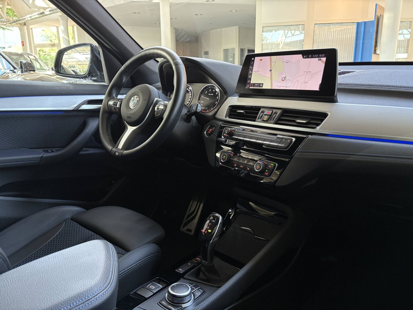 BMW X1 xDrive25i MSport - Samsaru's Car Outlet
