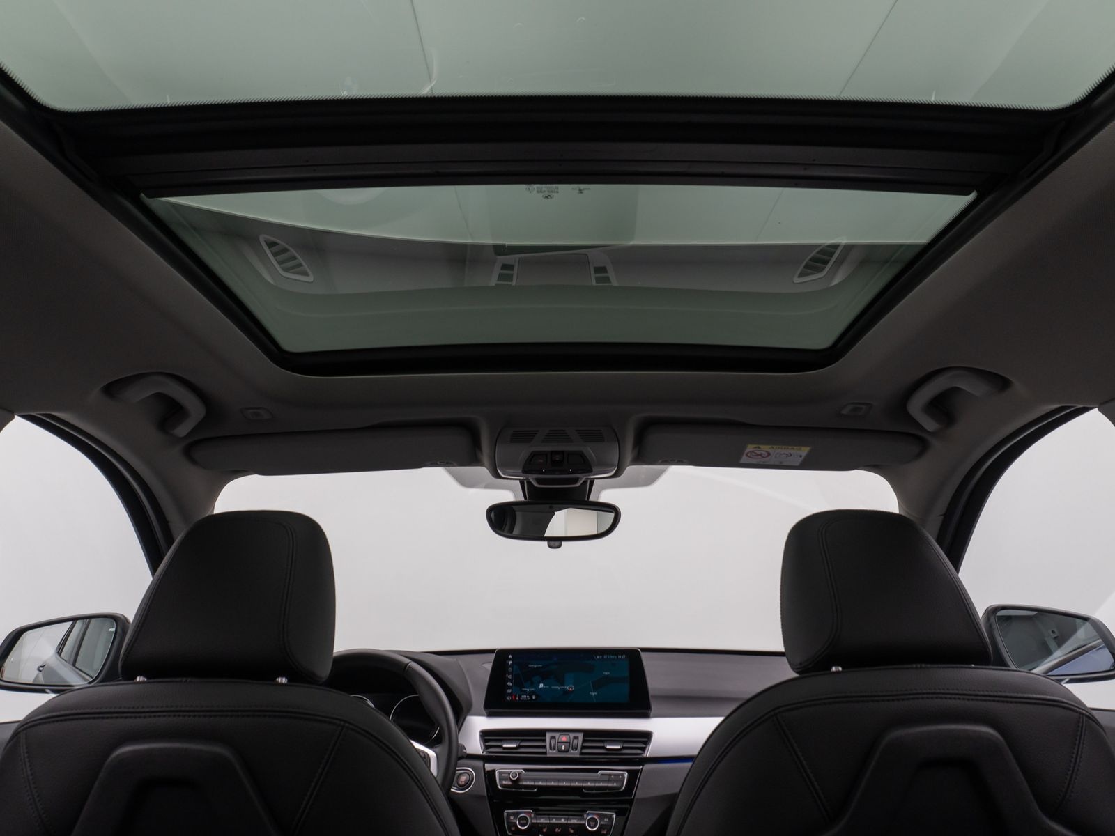 BMW X1 xD20d - Samsaru's Car Outlet