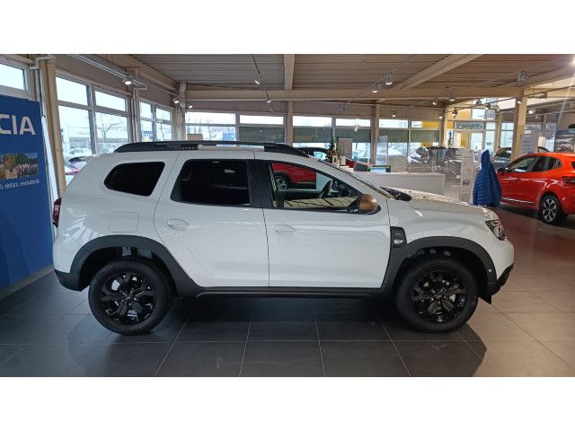 Dacia Duster Extreme TCe 150 EDC - Samsaru's Car Outlet