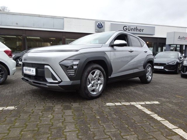 Hyundai Kona 1.6 T-GDI Trend 2WD - Samsaru's Car Outlet