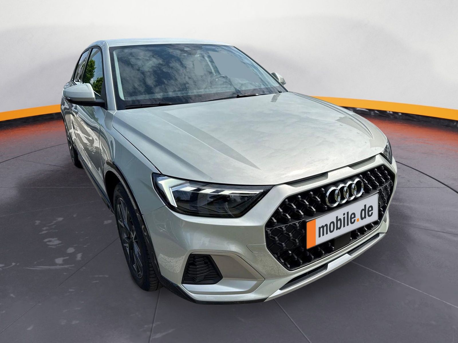 Audi A1 allstreet 30 TFSI S tronic - Samsaru's Car Outlet