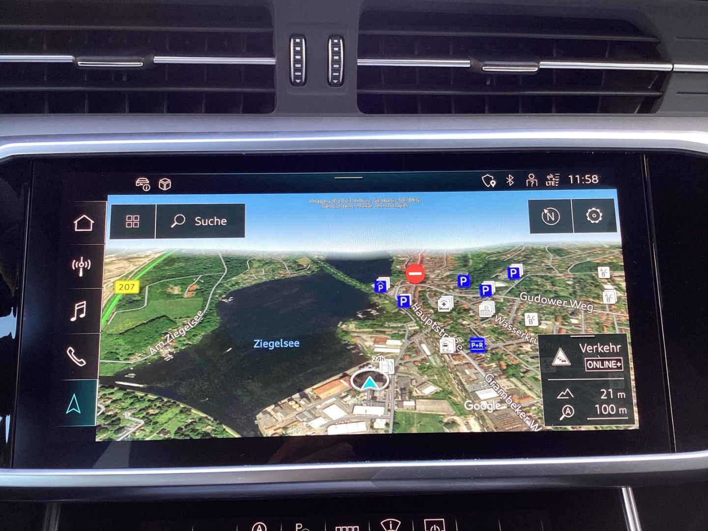 Audi A6 40 TDI quattro - Samsaru's Car Outlet