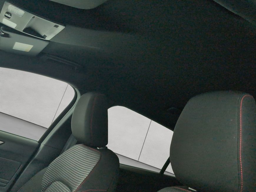 Ford Focus Turnier 1.5 EcoBlue Aut. ST-LINE X AHK+LED