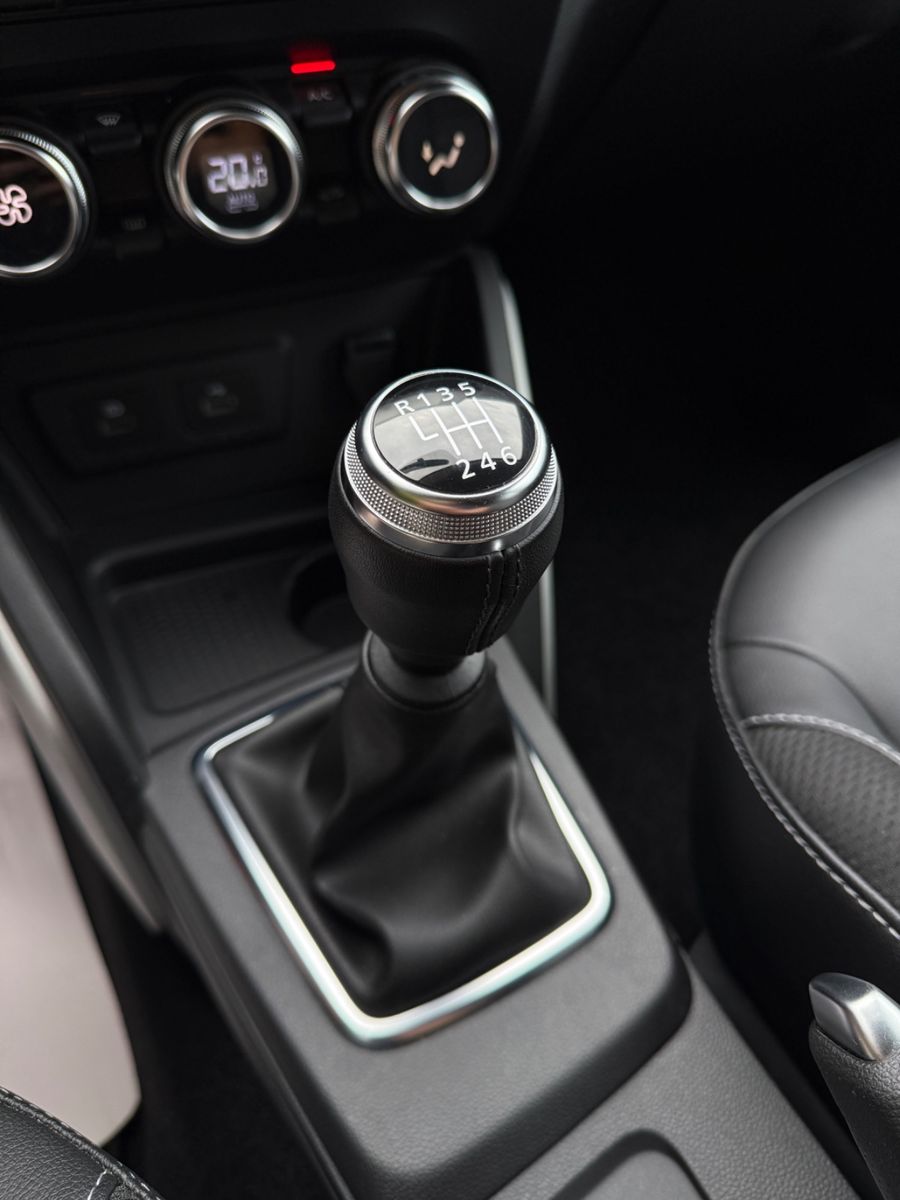 Dacia Duster II Prestige 4WD - Samsaru's Car Outlet