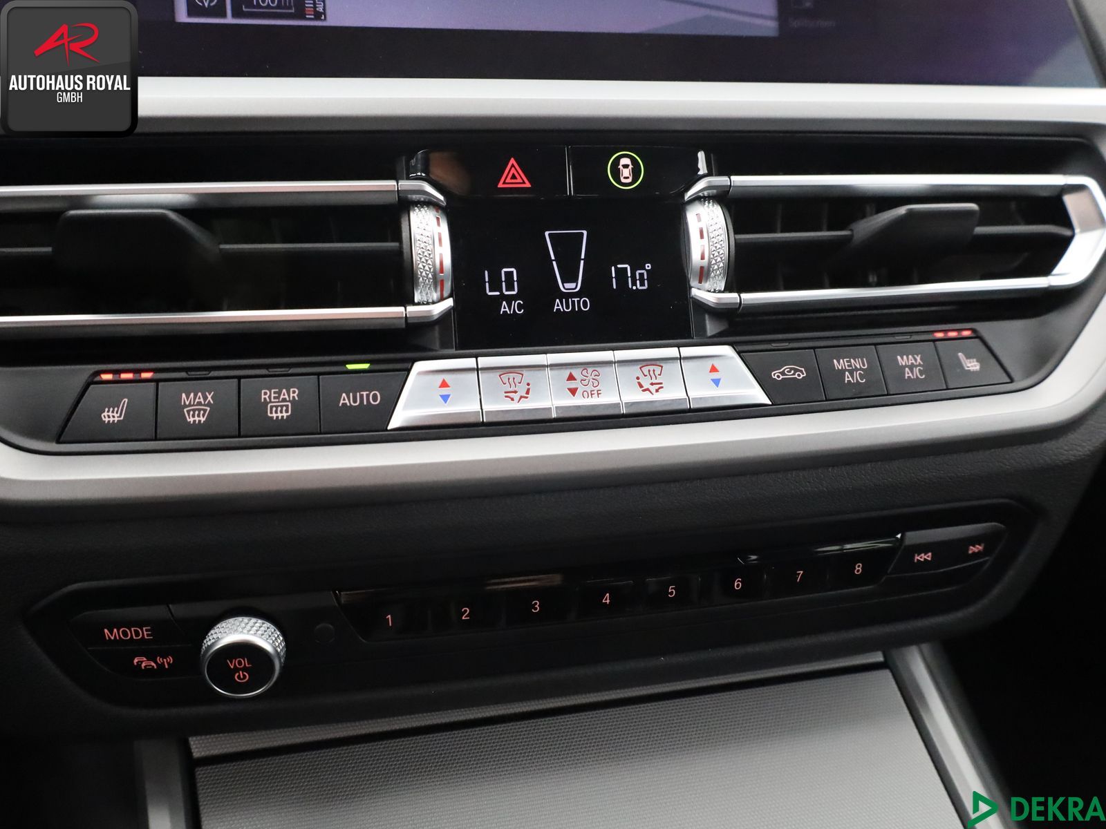 BMW 330 e - Samsaru's Car Outlet