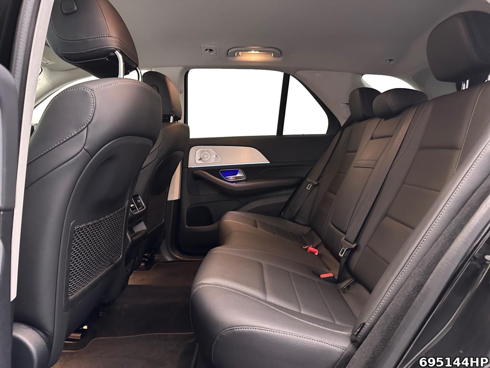 Mercedes-Benz GLE 350 de 4M Advanced DISTRONIC MULTIBEAM 360°