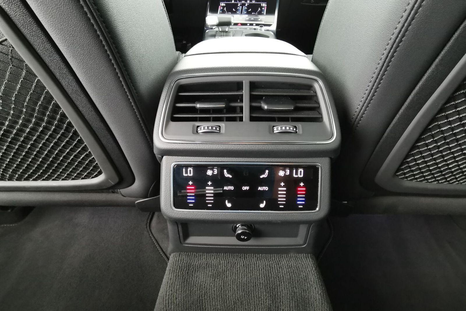 Audi A6 50 TDI quattro S-Line|Matrix|Pano|HUD|AHK|ACC