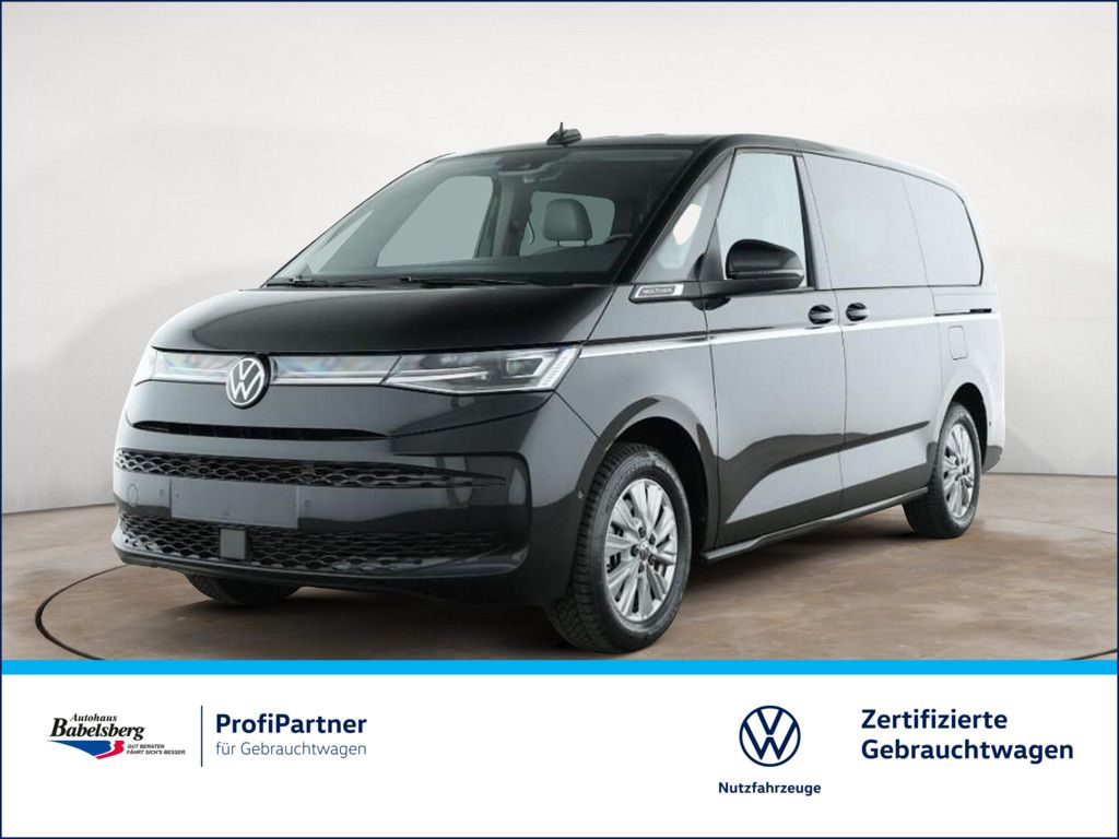 Volkswagen T7 Multivan 1.4TSI DSG - Samsaru's Car Outlet