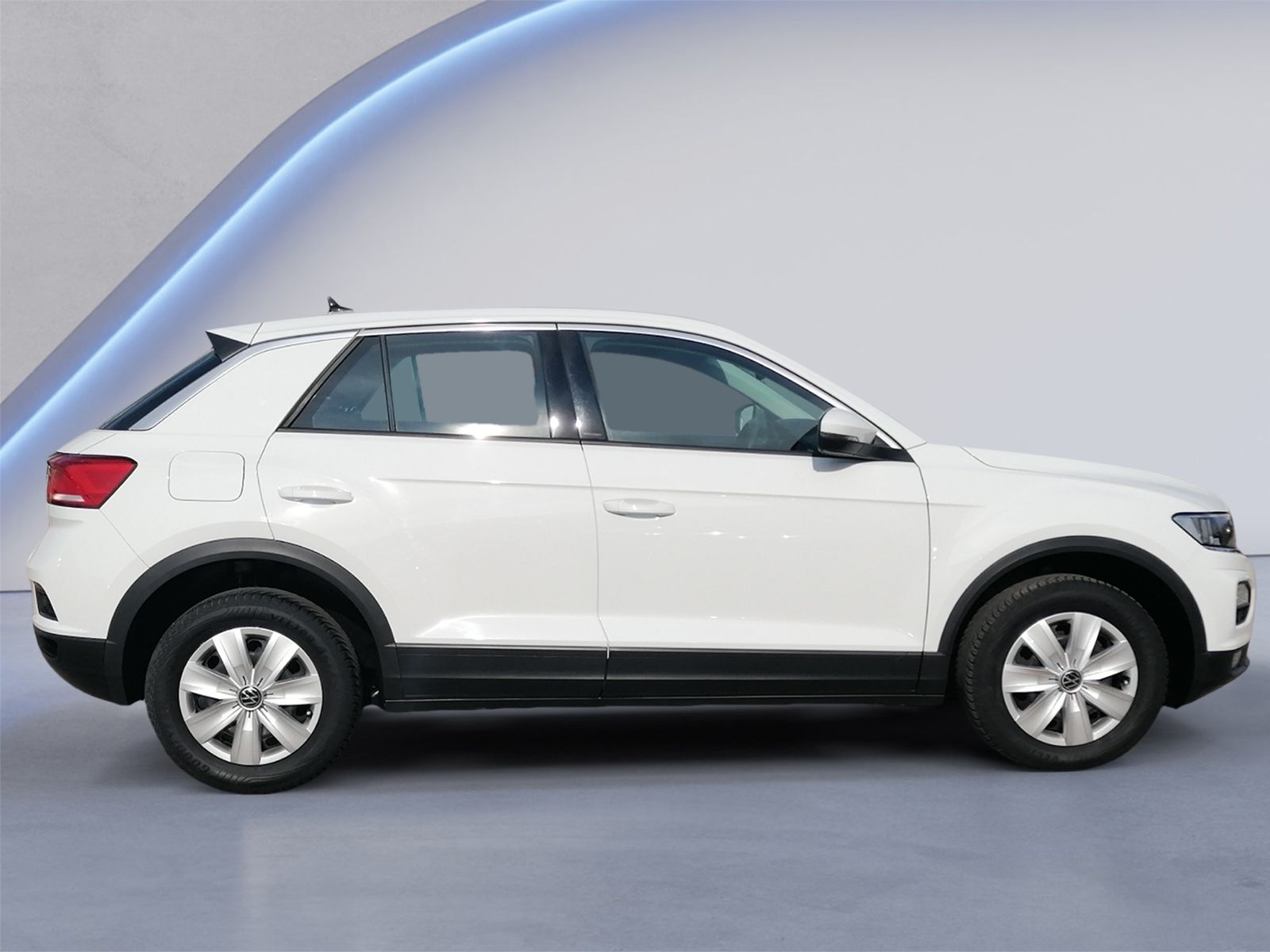 Volkswagen T-Roc 1.0 TSI - Samsaru's Car Outlet