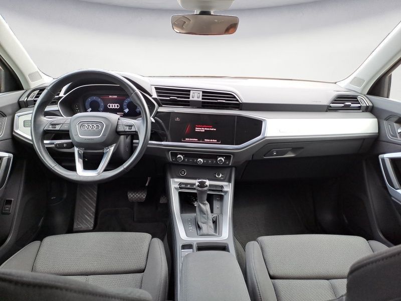 Audi Q3 Sportback S line 35 TDI quattro - Samsaru's Car Outlet