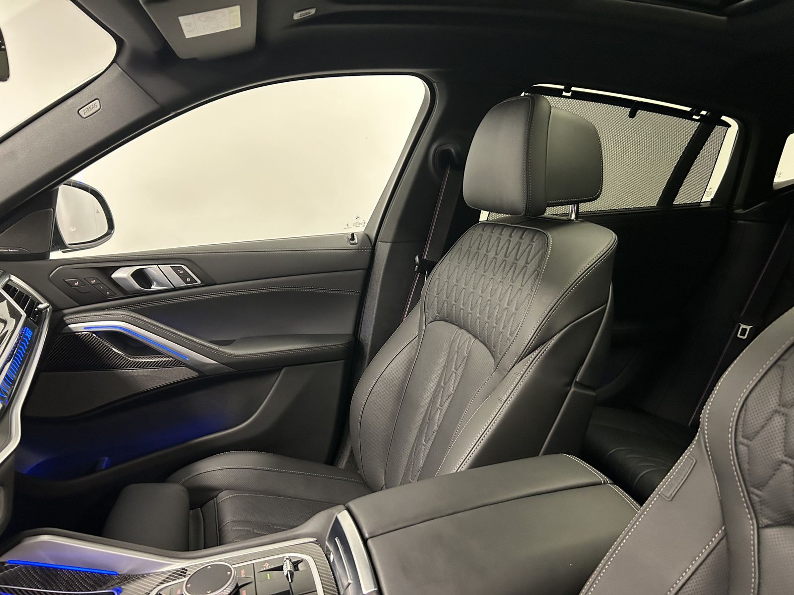 BMW X6 xDrive40d M Sportpaket Pro DA. Prof. PA. Prof