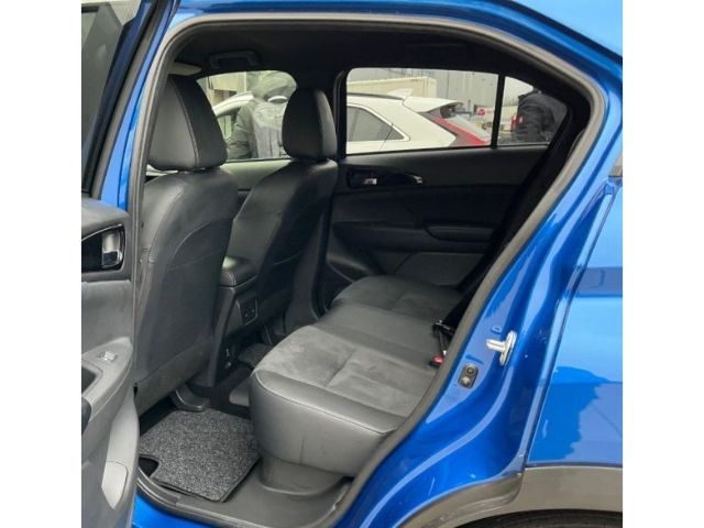 Mitsubishi Eclipse Cross Plus Select Black Hybrid 4WD 2.4 M