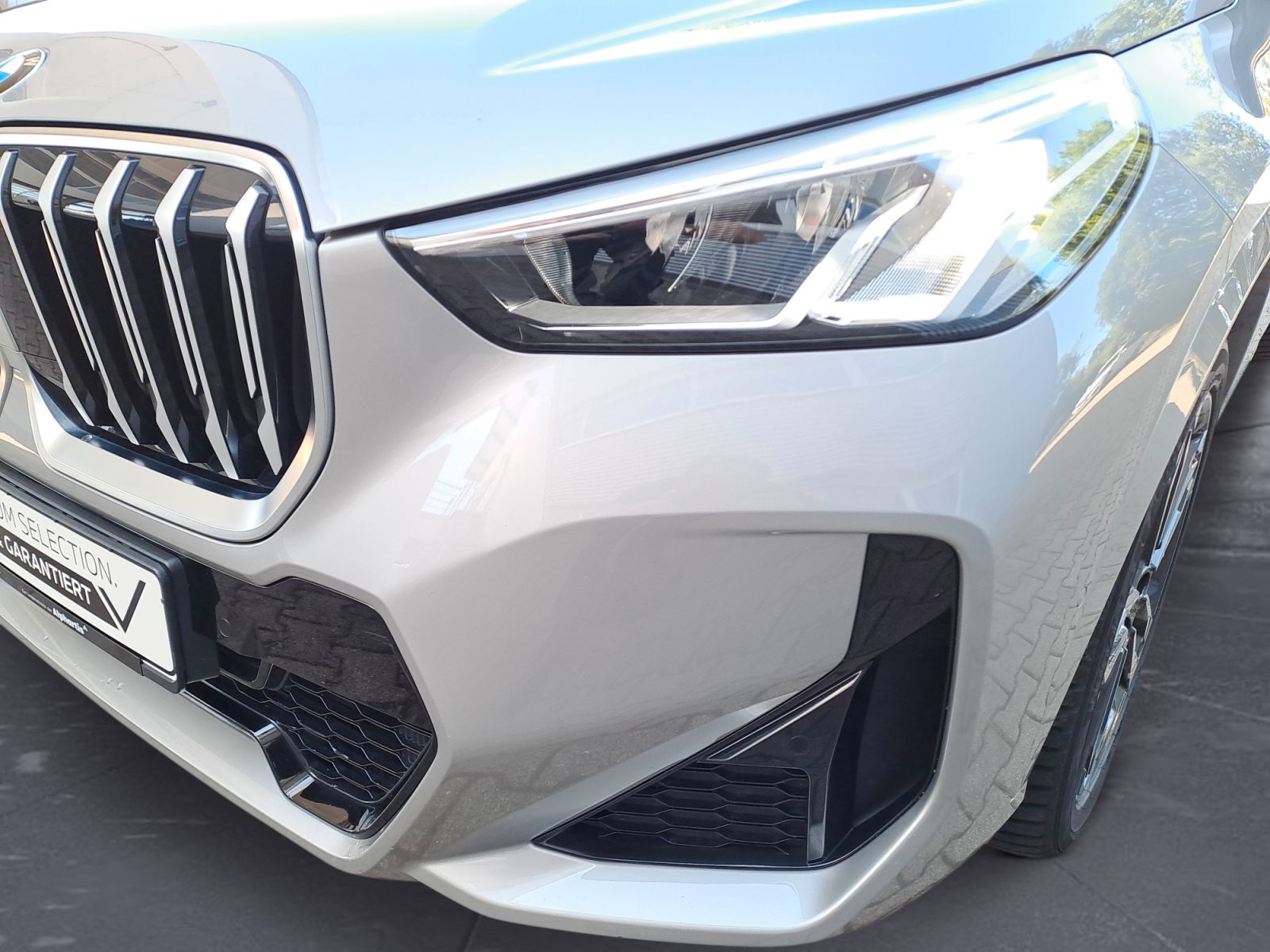 BMW X1 xDrive23d M Sport - Samsaru's Car Outlet