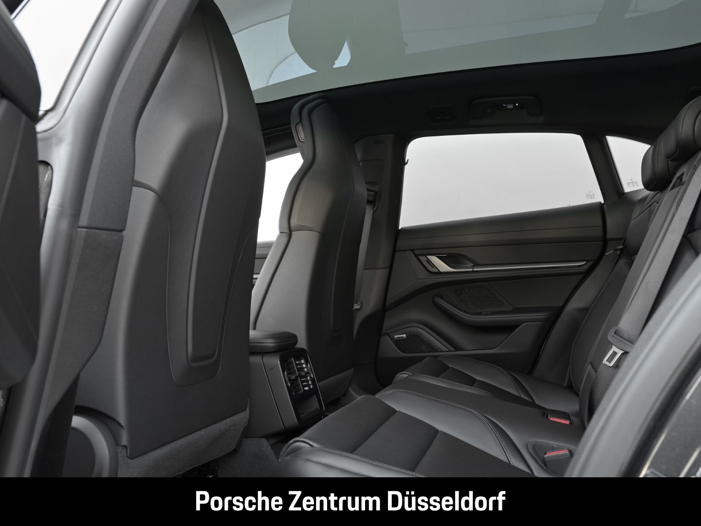 Porsche Taycan 4S Sport Turismo InnoDrive Head-Up BOSE