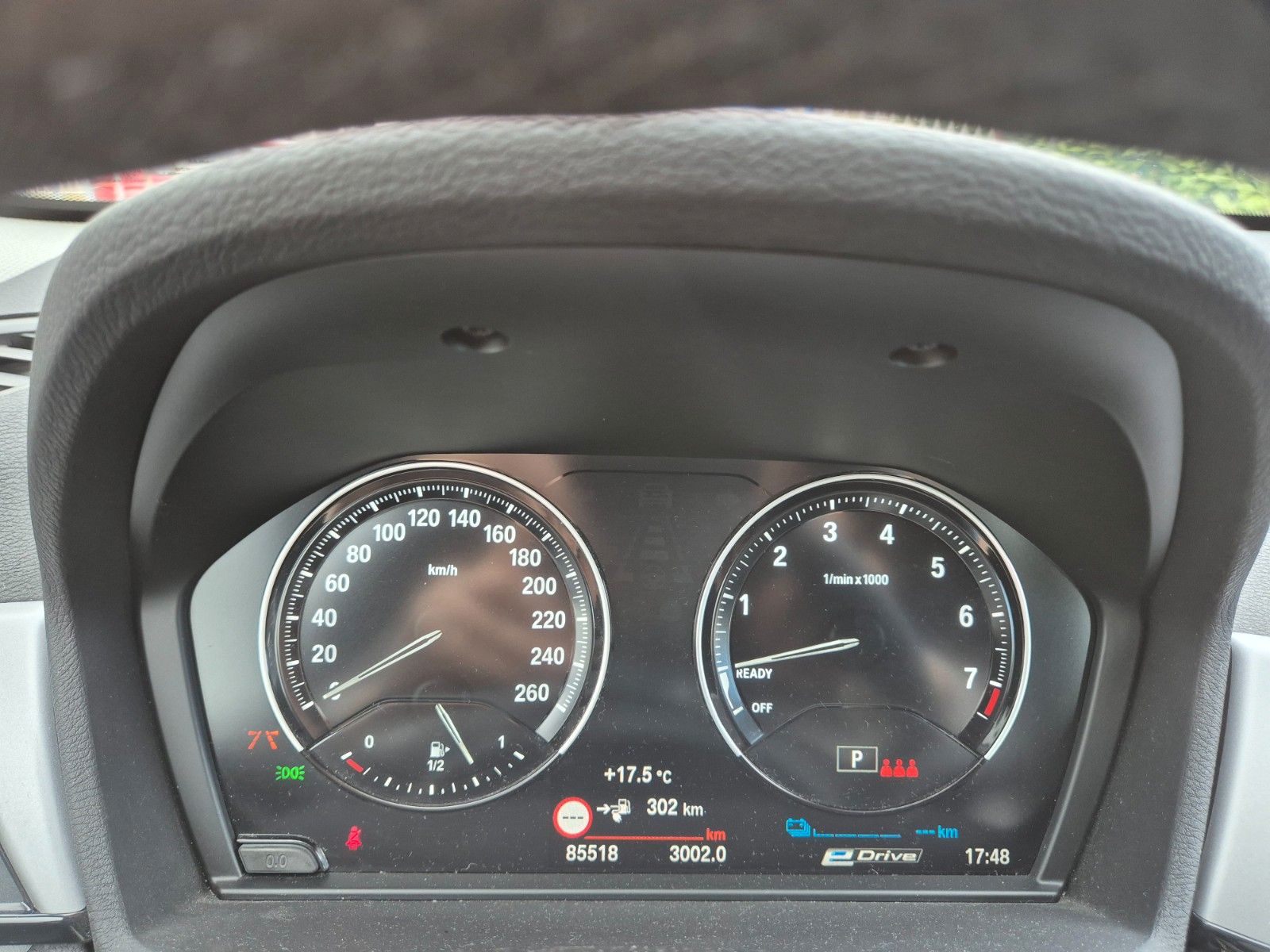 BMW X1 xDrive25e 4WD HYBRID - Samsaru's Car Outlet